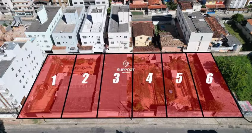 Terreno à venda na Avenida Celso Bastos Couto, 423, Praia do Morro, Guarapari