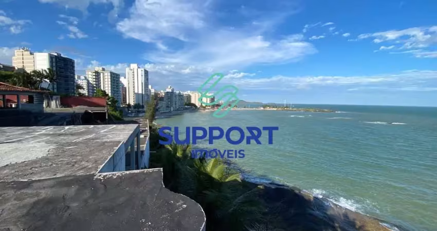 Terreno à venda na Rua Vasco Fernandes Coutinho, 176, Centro, Guarapari