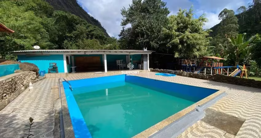 Chácara / sítio com 10 quartos à venda na estrada rota da ferradura, 678, Boa Esperança, Guarapari