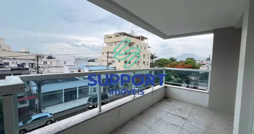 Apartamento com 2 quartos à venda na Rua Marcílio Dias, 366, Muquiçaba, Guarapari