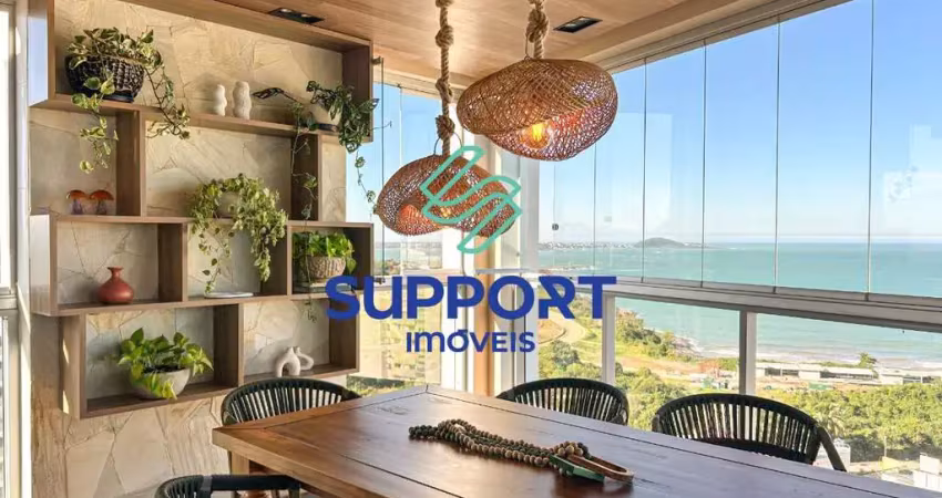Apartamento com 3 quartos à venda na Nice, 9, Praia do Morro, Guarapari