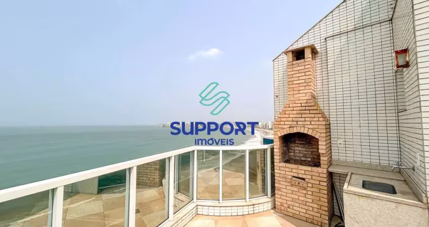 Cobertura com 4 quartos à venda na Avenida Beira Mar, 988, Praia do Morro, Guarapari