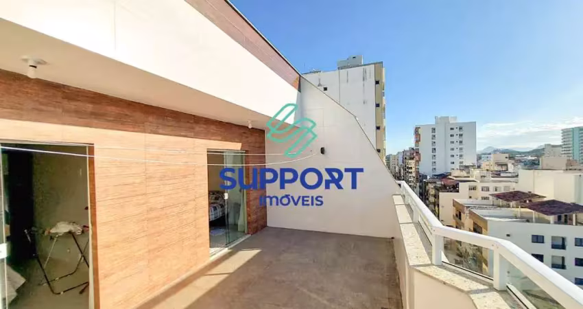 Cobertura com 3 quartos à venda na Avenida Praiana, 1107, Praia do Morro, Guarapari