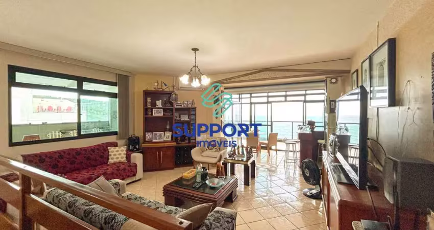 Cobertura com 4 quartos à venda na Avenida Beira Mar, 388, Praia do Morro, Guarapari