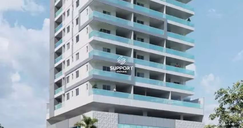 Apartamento com 3 quartos à venda na Avenida Praiana, 1991, Praia do Morro, Guarapari