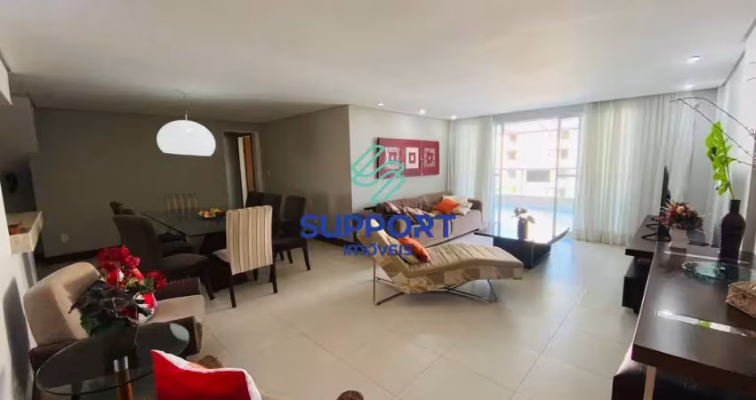 Cobertura com 4 quartos à venda na Alameda Formosa, 304, Enseada Azul, Guarapari