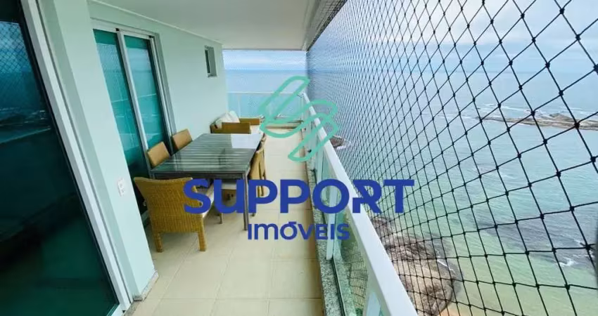 Cobertura com 3 quartos à venda na Avenida Edízio Cirne, 40, Centro, Guarapari