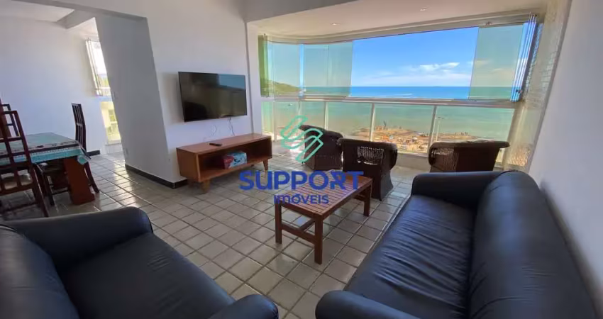 Cobertura com 4 quartos à venda na Avenida Beira Mar, 22, Praia do Morro, Guarapari