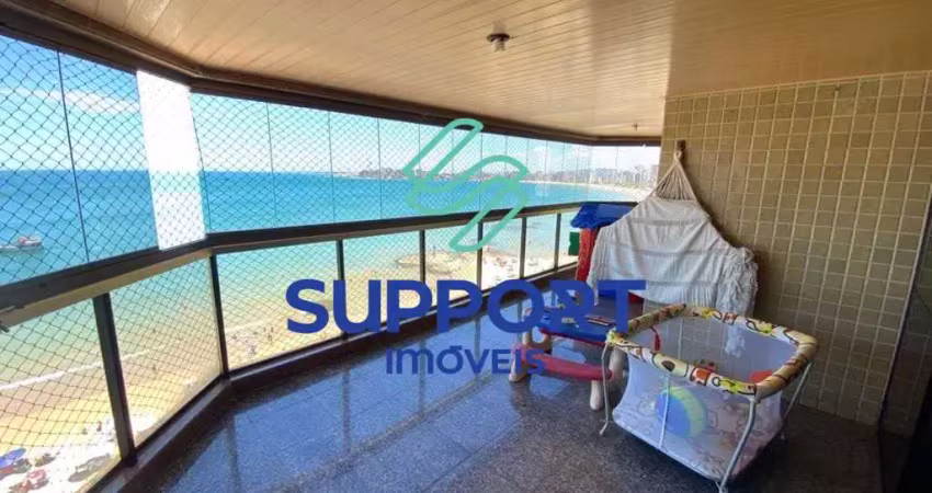 Cobertura com 5 quartos à venda na Avenida Beira Mar, 2797, Praia do Morro, Guarapari