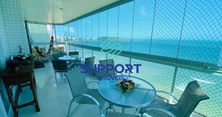 Cobertura com 6 quartos à venda na Avenida Alberto Ramalhete Coutinho, 579, Praia do Morro, Guarapari