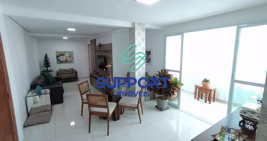 Cobertura com 4 quartos à venda na Rua Celso Bastos Couto, 95, Praia do Morro, Guarapari