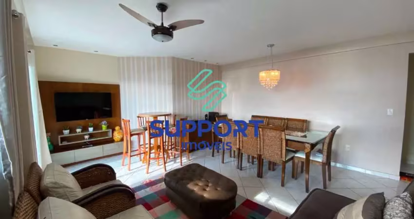 Cobertura com 3 quartos à venda na Avenida Marechal Castelo Branco, 101, Campinas, São José
