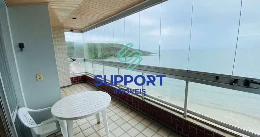 Cobertura com 4 quartos à venda na Avenida Beira Mar, 345, Jacunem, Guarapari