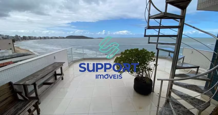 Cobertura com 8 quartos à venda na Avenida Beira Mar, 345, Praia do Morro, Guarapari