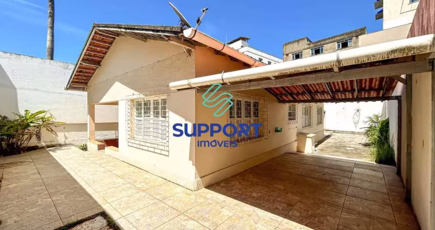 Casa com 5 quartos à venda na Rua Alexandre Grande Ribeiro, 286, Muquiçaba, Guarapari