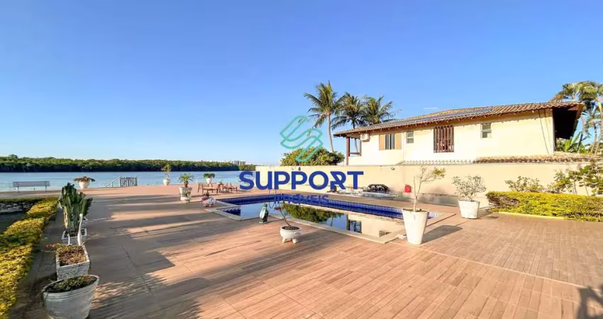 Casa com 4 quartos à venda na Rua Elizário Lourenço Dias, 380, Olaria, Guarapari