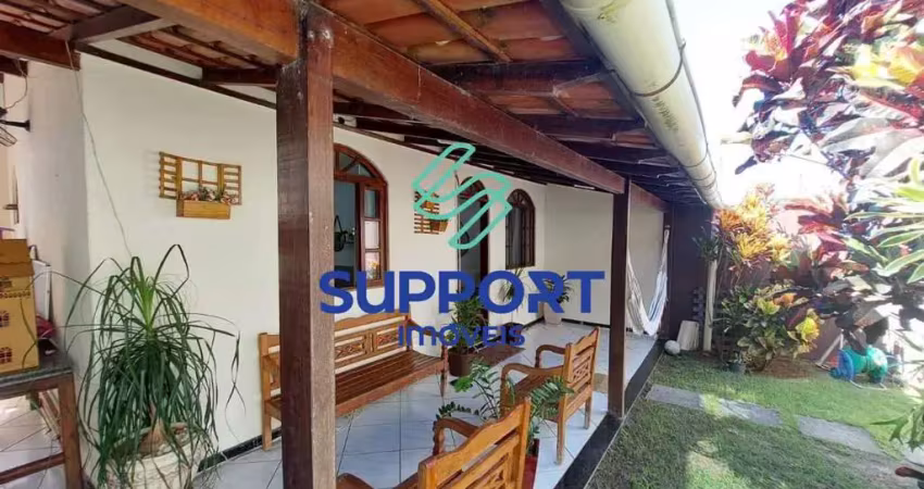 Casa com 3 quartos à venda na Rua Benedito Rosa, 1011, Itapebussu, Guarapari