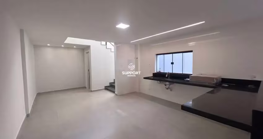 Casa com 3 quartos à venda na Rua Espírito Santo, 1, Jardim Boa Vista, Guarapari