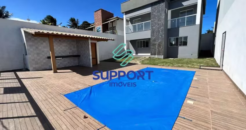 Casa com 3 quartos à venda na Rua Espírito Santo, 226, Jardim Boa Vista, Guarapari