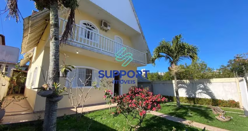 Casa com 6 quartos à venda na Alameda dos Sabias, 58, Enseada Azul, Guarapari