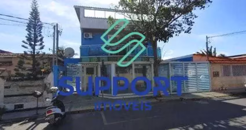 Casa em condomínio fechado com 4 quartos à venda na Rua Pedro Gomes Paula, 154, Jardim Santa Rosa, Guarapari