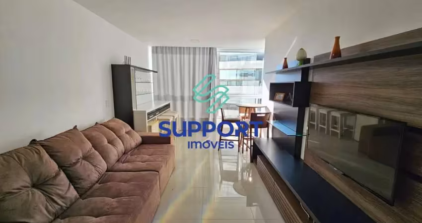 Apartamento com 3 quartos à venda na Avenida Oceânica, 5012, Praia do Morro, Guarapari