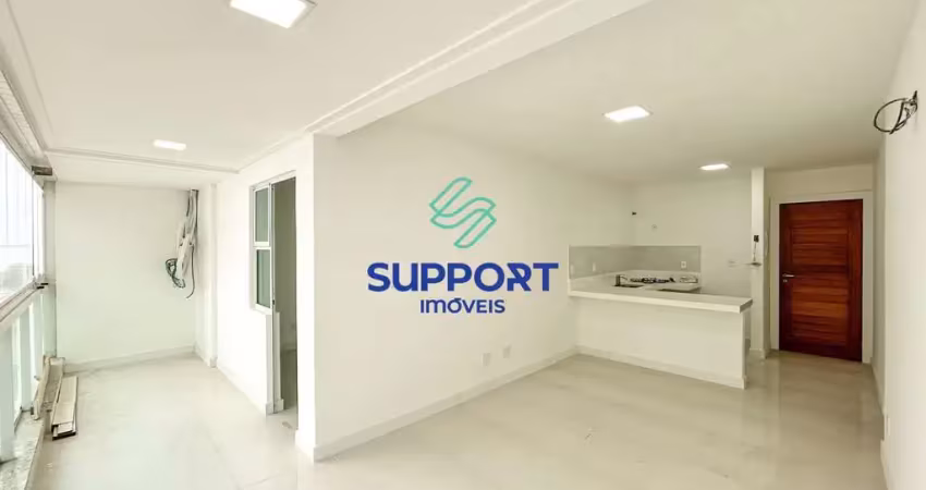 Apartamento com 2 quartos à venda na Avenida Edízio Cirne, 40, Centro, Guarapari