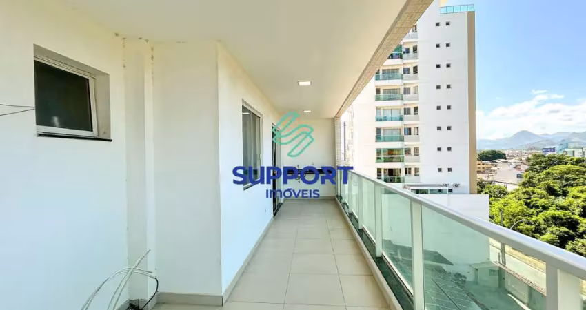 Apartamento com 2 quartos à venda na Avenida Praiana, 76, Praia do Morro, Guarapari