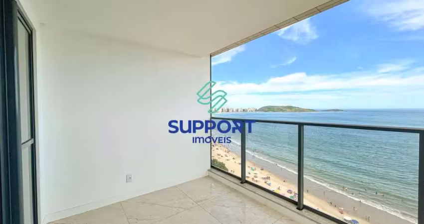Apartamento com 3 quartos à venda na Avenida Manoel Santana, 405, Praia do Morro, Guarapari