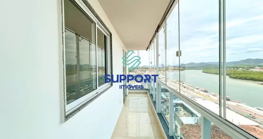 Apartamento com 2 quartos à venda na Rua Paulo Aguiar, 68, Centro, Guarapari