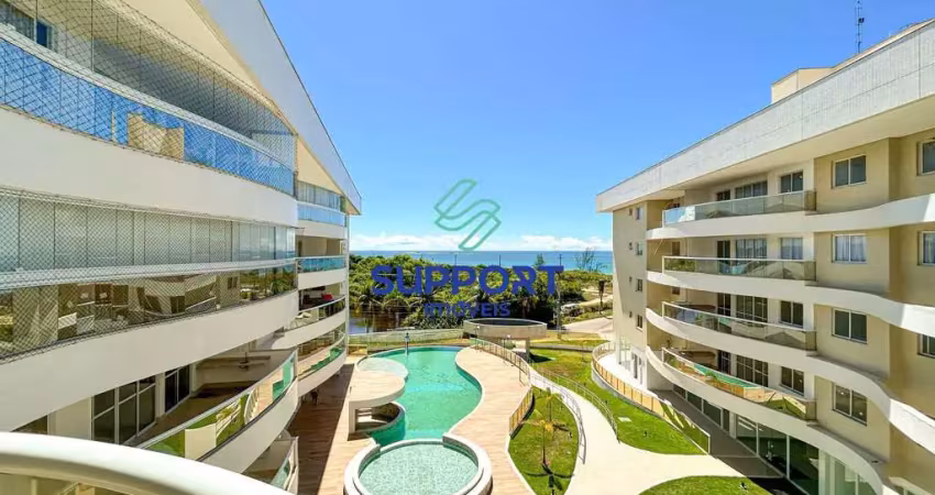 Apartamento com 3 quartos à venda na Avenida Norte Sul, 120, Nova Guarapari, Guarapari