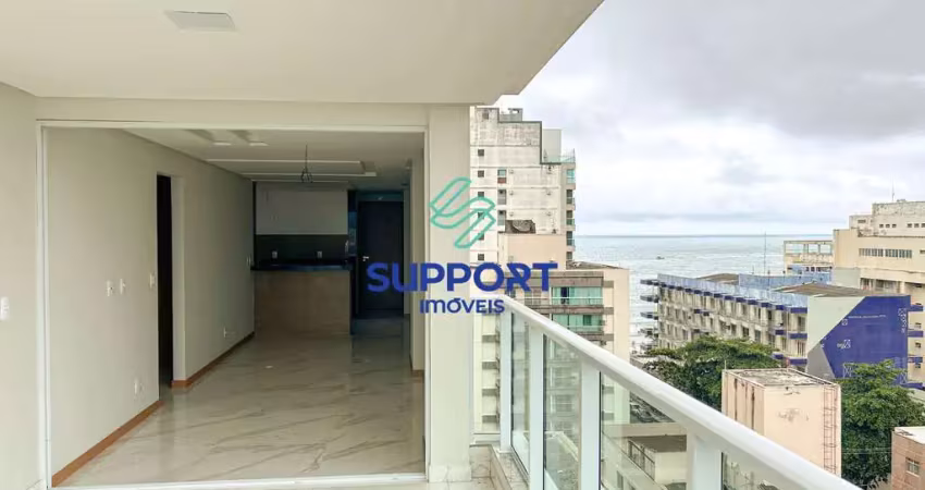 Apartamento com 3 quartos à venda na Avenida Oceânica, 369, Praia do Morro, Guarapari
