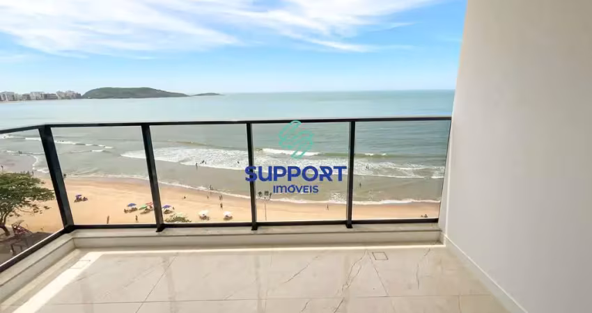 Apartamento com 3 quartos à venda na Avenida Manoel Santana, 405, Praia do Morro, Guarapari