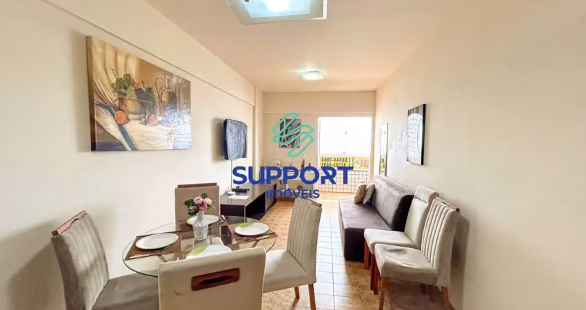 Apartamento com 2 quartos à venda na Rua Mônaco, 7, Praia do Morro, Guarapari