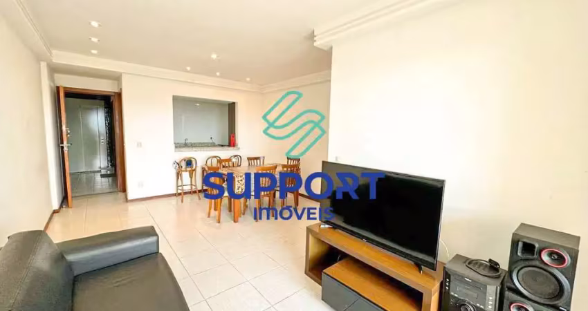 Apartamento com 4 quartos à venda na Alameda Atlântica, 127, Enseada Azul, Guarapari