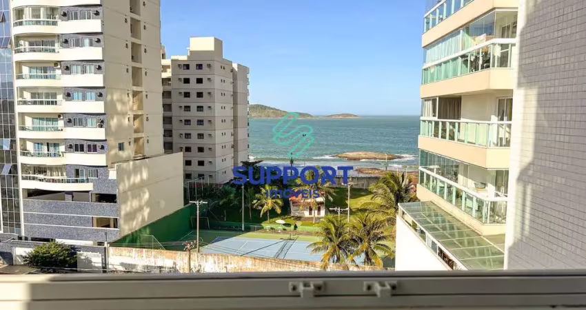 Apartamento com 3 quartos à venda na Rua Aristides Caramuru, 35, Muquiçaba, Guarapari