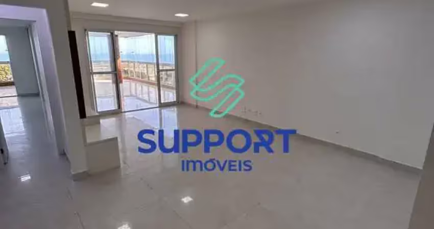 Apartamento com 4 quartos à venda na Avenida Desembargador Lourival de Almeida, 86, Centro, Guarapari