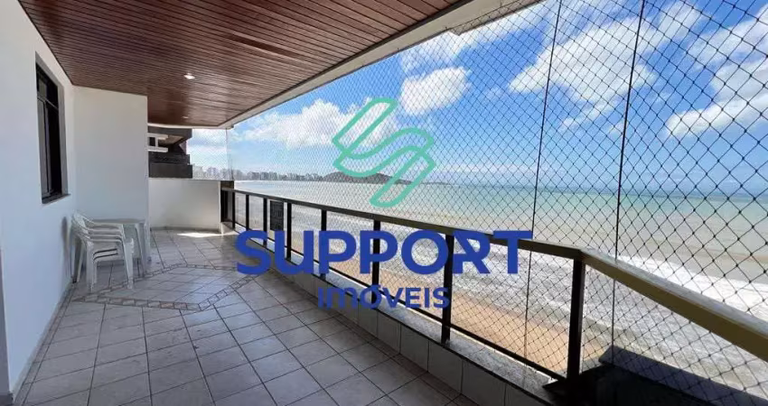 Apartamento com 3 quartos à venda na Avenida Beira Mar, 54321, Praia do Morro, Guarapari