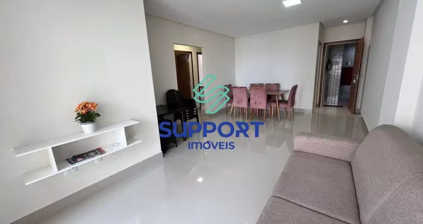 Apartamento com 3 quartos à venda na Avenida Oceânica, 432, Praia do Morro, Guarapari