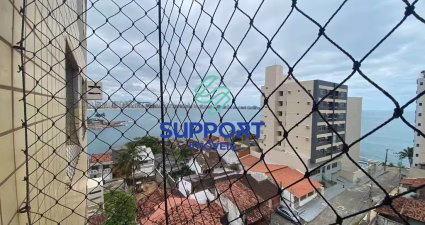 Apartamento com 2 quartos à venda na Rua Emiliano Rodrigues de Almeida, 90, Centro, Guarapari