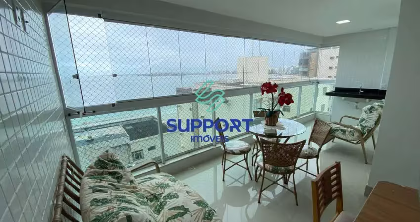 Apartamento com 3 quartos à venda na Avenida Belo Horizonte, 4098, Praia do Morro, Guarapari
