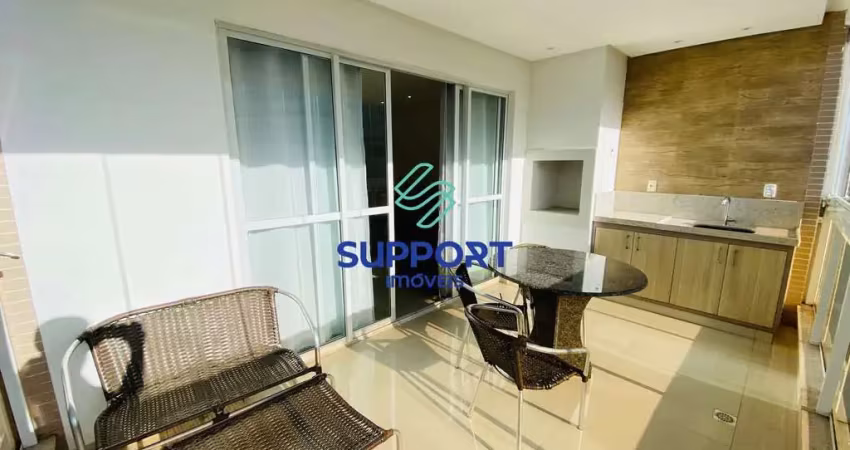 Apartamento com 3 quartos à venda na Avenida Vinã Del Mar, 1458, Enseada Azul, Guarapari