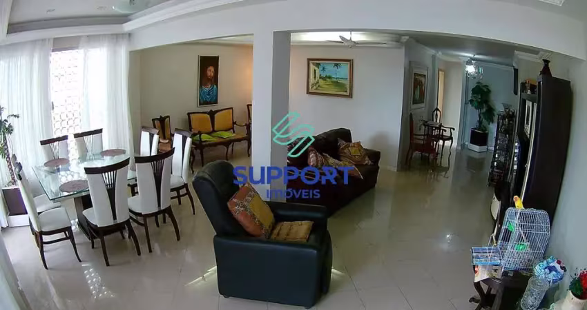 Apartamento com 3 quartos à venda na Ladeira Doutor Gérson da Silva Freire, 145, Ipiranga, Guarapari