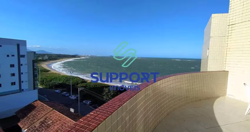 Apartamento com 3 quartos à venda na Avenida Vinã Del Mar, 861, Enseada Azul, Guarapari