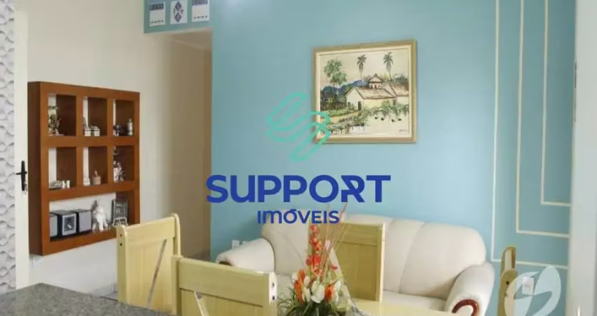 Apartamento com 2 quartos à venda na Alameda Piriápolis, 16, Enseada Azul, Guarapari
