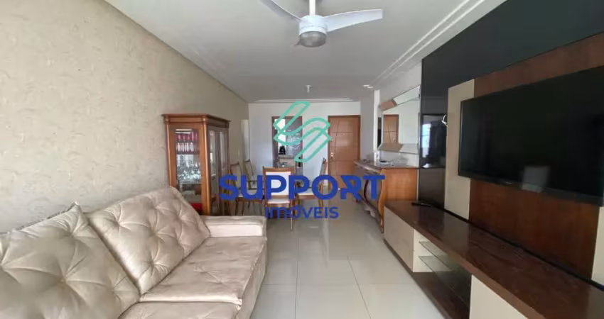 Apartamento com 3 quartos à venda na Rua Zuleima Fortes Farias, 123, Centro, Guarapari