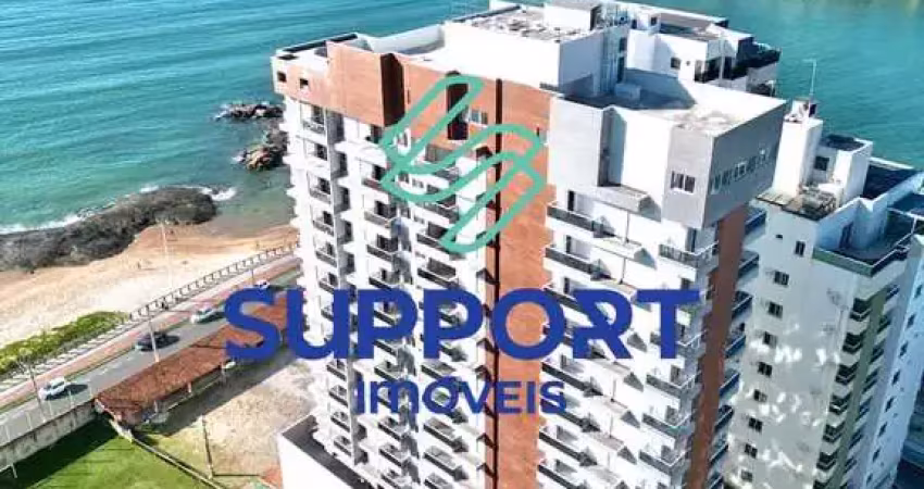 Apartamento com 3 quartos à venda na Rua Aristides Caramuru, 36, Muquiçaba, Guarapari