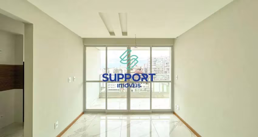 Apartamento com 2 quartos à venda na Avenida Oceânica, 369, Praia do Morro, Guarapari