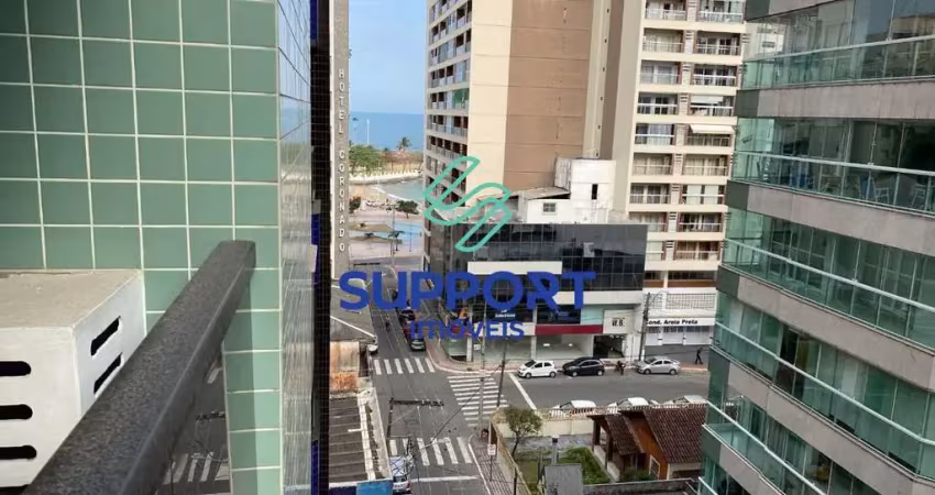 Apartamento com 3 quartos à venda na Rua Doutor Silva Mello, 456, Centro, Guarapari