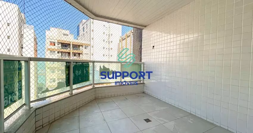 Apartamento com 3 quartos à venda na Rua Manoel Severo Simões, 325, Centro, Guarapari